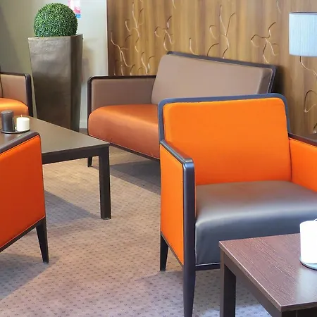 Otel Bleu Castillet Perpignan