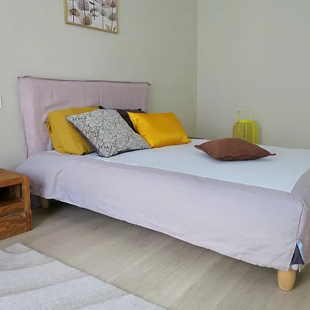 Bleu Castillet Otel Perpignan