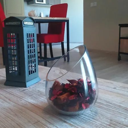 Hotel Bleu Castillet