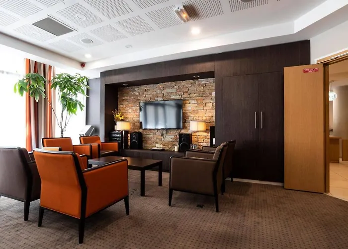 Bleu Castillet 2* 페르피냥