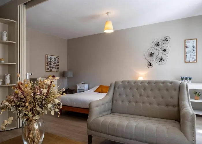 Hotel Bleu Castillet Perpignan