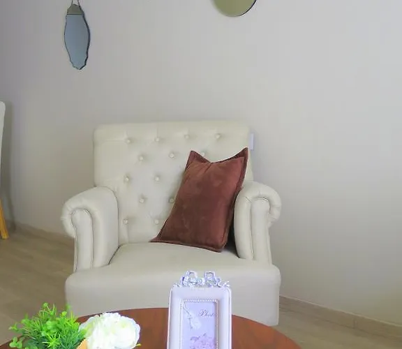 Bleu Castillet Hotel