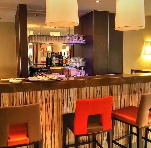 Bleu Castillet 페르피냥