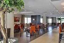 Bleu Castillet 호텔