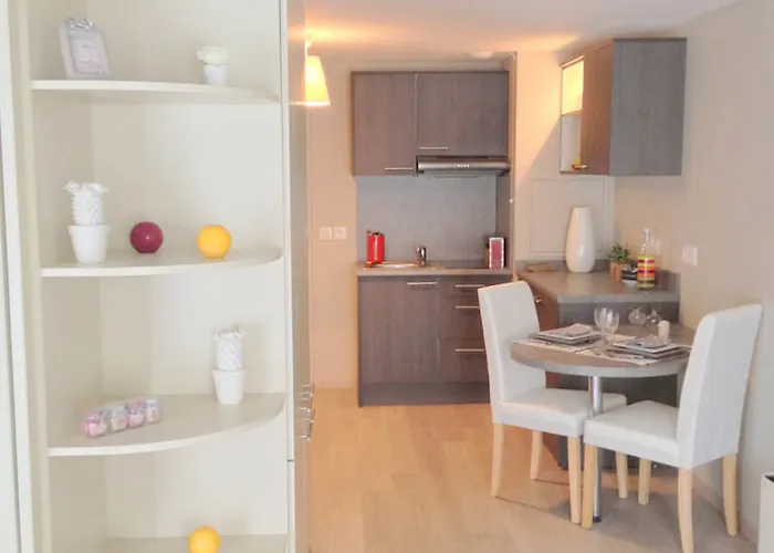 Bleu Castillet 호텔