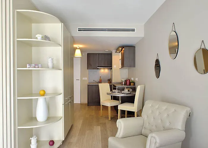 Bleu Castillet 호텔