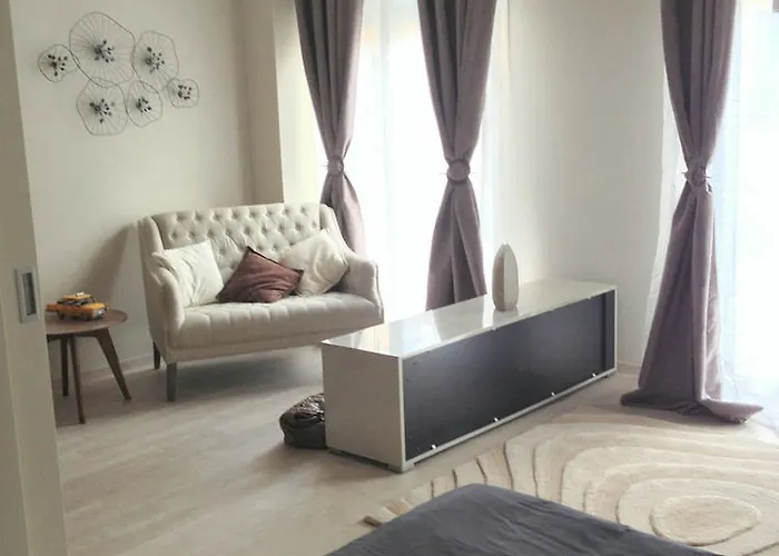 Bleu Castillet Hotel