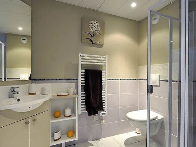 Bleu Castillet Hotel 2*