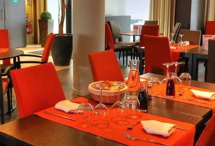 Bleu Castillet 2* 페르피냥