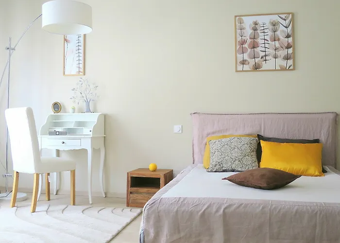 Bleu Castillet 페르피냥