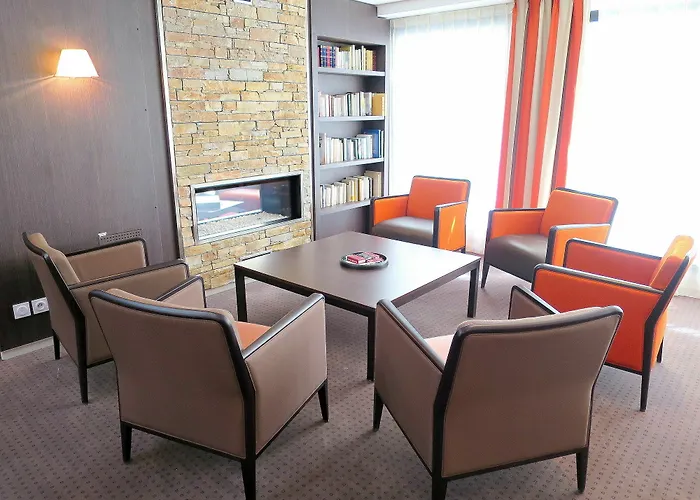 Bleu Castillet 호텔