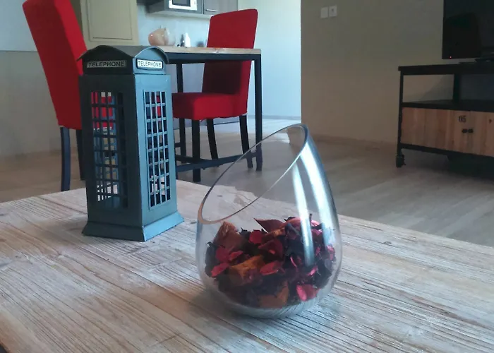 Hotel Bleu Castillet