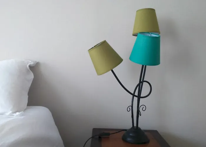 Bleu Castillet Hotel 2*